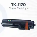 NP Tech TK1170 Premium Black Ink Toner Cartridge Comaptible with Kyocera Printer Ecosys M 2040/ 2540/ 2640dn Models