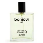 Suwasna Bonjour EDP-Fresh Woody Citrusy Perfume for Men