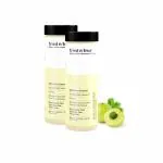 tried n true Natural Amla Powder Hair Mask for Anti Dandruff and Nourishing 125 g (pack of 2)