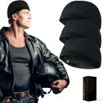 Boldfit Head Support Head Cap for Helmet Head Skull Cap