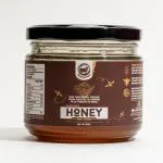 Kesariya Farm Wildflower Honey 350 gm