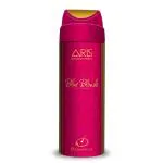 Aris Deodorant Body Spray - Blue Blonde, 200ml | USA
