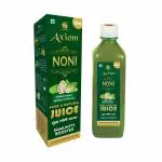 Axiom Noni Juice 500 ml (Pack of 2)