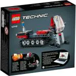 LEGO 42148 Snow Groomer V29