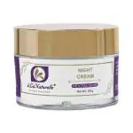 A LA NATURELLE Skin Natural Bright Complete Night Cream