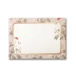 Saifee Digital Prints Gift Envelope Size: 4.5 x 3.25 Inch Pack of 25 Envelope ME-00992