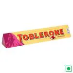 Toblerone Swiss Milk Chocolate Bar Fruit And Nut Imported, 100 g by Mondelez pack of 2