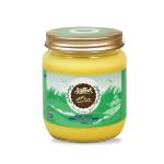 Sattvik Pure Himalayan Pahadi Desi Cow Ghee from Bilona Method - 500ml