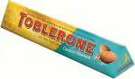 Mondelez Toblerone Crunchy Almond Chocolate |Pack of 2| Imported