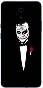 aadia One Plus 7t Pro Matte Vinyl Movies Printed Mobile Skin Sticker with Scratch Resistant Lamination