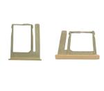 NAFS HTC One M8 Mini Sim Tray (Gold)
