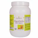 AL - Ayurvedic Life DIGESHERBO Healthy Digestion 900 Tablets