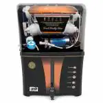 AQUA D PURE Advance Copper Ro Water Purifier with Uv, Uf and Tds Controller|12L|Best for Home and office
