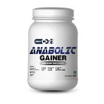 BCS Anabolic Gainer Powder 1 kg
