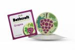 NOAINV Bathcraft Handmade Ayurvedic Soap, Grapes Soap (115 gm)