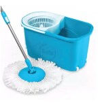 Gala E-Quick Spin Mop