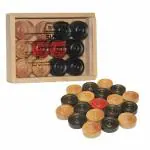 AASHRAY Siscaa Sumo Carrom coins