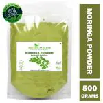 Shudh Online Organic Moringa Leaf Powder (500g), Munagaku Murungai Leaves Muringayila Weight Loss, Hair