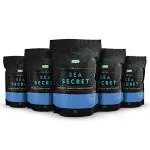 IFFCO Urban Gardens Sea Secret Seaweed Extract Granules 500g (Pack of 5)