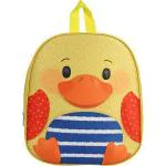 Chinmay Kids yellow Multipurpose Baby School Bag & Sets