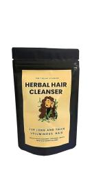 TJ THE TEEJAY STUDIOS Herbal hair Cleanser