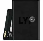 TokTon Mobile Battery For Jio Phone 2000mAh