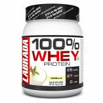 Labrada Whey Protein, Vanilla, 2.2 lbs