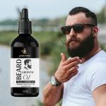 Beard Growth Oil for Men Hair Oil  (32 ml) Pack of 1