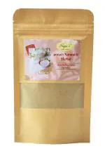 Praya's Natural & Herbal Home Made Herbal Baby Bath Powder