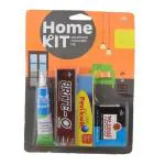Pidilite Plastic Multipurpose Home Kit Blister (Shoefix, BriteO, Fevikwik, M-Seal)