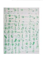 Inditradition Multipurpose Food Wrapping Paper Sheets | Paper Foils, Oil Proof, 11x12 Inches (Pack of 100 Sheets)