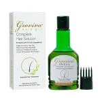 Groviva Hair Oil 100 ml | Complete Hair Solution |- 100 ml (Pack of 1)