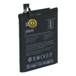 Rizon TROSHREEOR Battery Original Compatible for Xiaomi Mi BM-46 Redmi Mi Note 3 Pro/Note 3X / Note 3 -{4000mAh} (BM46)