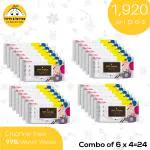 Tiffy & Toffee Baby Wet Wipes with Aloe Vera, Babuna, Paraben Free, PH Balanced 80 pcs (Pack of 24)