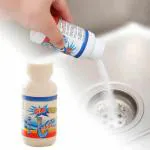 SUHIT Wash basin Pipe cleaning powder Drain Cleaner & Clog