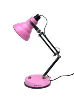 Pixar Pink Table Lamp