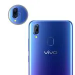 FCS Camera Lens Protector for Vivo Y95 (Pack of 3)