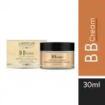 L'avenour BB Cream with SPF 30 PA+ + for Instant Fair Look & Makeup Finish, Foundation & Tinted Moisturizer - 30ml