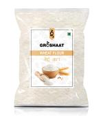 Groshaat Whole Wheat Flour 500 g Pack