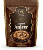 Eatyumm Afghani Anjeer Figs - 1kg - Afghanistan Dry Anjir ( Dried Figs )