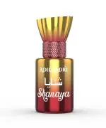 AdilQadri Shanaya Attar | Arabic & French Blend | Non-Alcoholic Long Lasting Roll-On Attar 5.5 ML