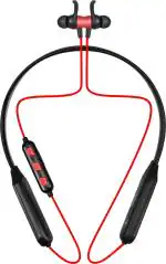 Sonilex SL-BT-192 (RED) Bluetooth Headset (Red, In the Ear)