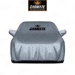 Carmate Silver Polyester Guardian 3 Layers Custom Fit Waterproof Car Body Cover For Chevrolet