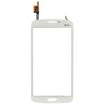 NAFS White Touch Screen Digitizer For Samsung Galaxy Grand 2 G7102