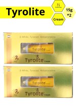 Herbal Hage Tyrolite Cream ( PACK OF 2 )