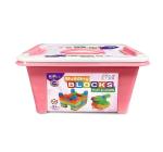 KIPA GAMING Plastic Educational The Car Building Block 3 to 5 Y