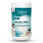 Pro360 MOM Protein Powder for Pregnant and Breastfeeding/Lactating Mothers - French Vanilla 200g