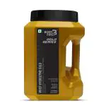 Body First Whey Hydrozyme Gold With 25 G Protein, 5.8 G Bcaa, 266 Mg Enzyme Blend, Vanilla Vanity, 1 Kg