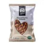 Wonderland Foods - Platinum California Almond (Badam) 500g Pouch