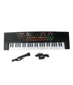 Best Musical and Electronic Piano 54 Keys with Adaptor and Microphone